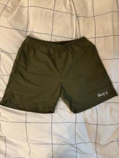 BOTT オリーブグリーン XLサイズのサムネイル