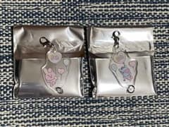 BT21 5th イベント 繋がるアクリルチャームコレクションのサムネイル