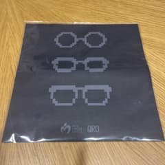 Mrs. GREEN APPLE QRO メガネ拭きのサムネイル