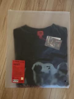 CORTIS PYPD T-shirt (L)