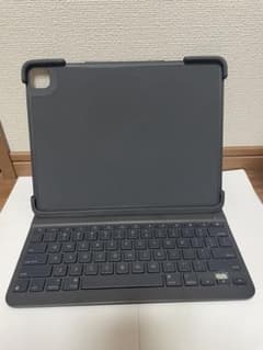 SLIM FOLIO PRO Logicool iPadPro12.9キーボードのサムネイル