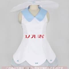 ポケモンSM リーリエコスプレ 衣装コスプレ問屋 フルセット 《最終