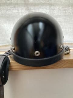 オーシャンビートル PTR ハーフヘルメットのサムネイル