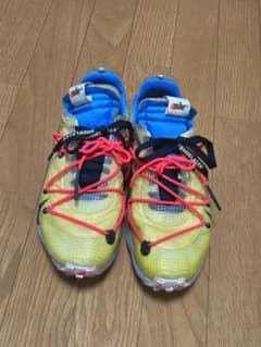 OFF-WHITE×NIKE ヴェイパーストリートのサムネイル