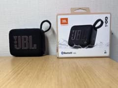 JBL GO4 Bluetoothスピーカーのサムネイル