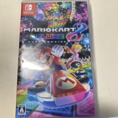 マリオカート8 デラックスのサムネイル