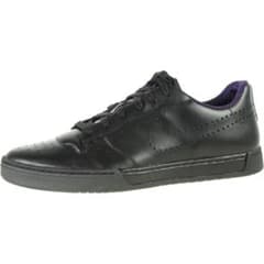 NIKE air elan leather allblack 90s レアモデルのサムネイル