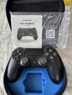 PS4 void fire bird ケース付き‼️のサムネイル
