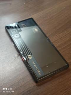 redmagic 9S Pro 16/512GB xundd付きのサムネイル