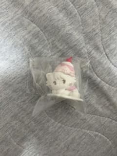 LIL ala mode mikko とろり〜んマスコット MOUSSE ムースのサムネイル