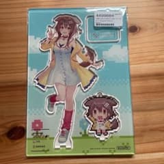 戌神ころね　アクリルスタンド&キーボールチェーンのサムネイル