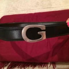 GUCCIのベルト   トモヒロ様専用のサムネイル