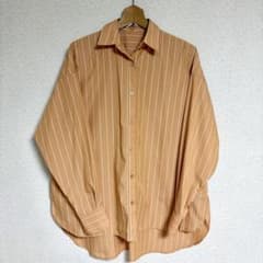 【 SLY 】ストライプシャツのサムネイル