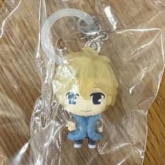 きらりんレボリューション　めじるしアクセサリー　日渡星司のサムネイル