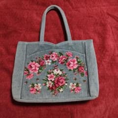 フェイラーバッグ(いちご様専用）のサムネイル