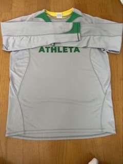 帝京長岡 サッカー 長袖 ウェア - メルカリ