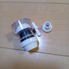New アクアタッププラス 浄水器のサムネイル