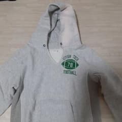 ジャクソンマティスパーカーのサムネイル