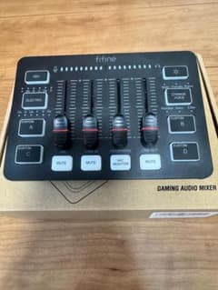FIFINE AMPLIGAME SC3のサムネイル
