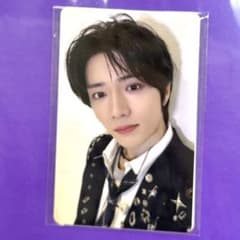 TXT 7TH YEAR MUSINSA ラキドロ ボムギュ 特典トレカ ② - メルカリ