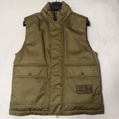 Stone Island : Ghost Piece ウールダウンのサムネイル