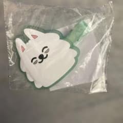 TXT スビンヨンモン　プルバトゥ　ヘアクリップ　カプセルトイのサムネイル