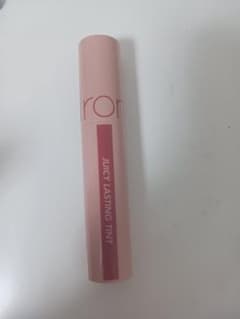 rom&nd　JUICY LASTING TINT　#23 NUCADAMIAのサムネイル