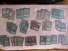 遊戯王　終焉のカウントダウンデッキのサムネイル
