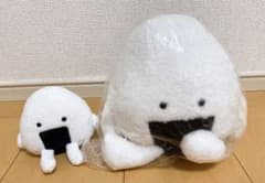 オ*ミ様 フリイラくん おにぎり 3点セット