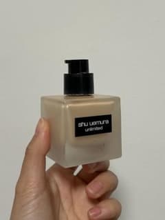 shu uemura unlimited リキッドファンデーション 574のサムネイル