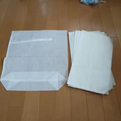 三味線　和紙袋のサムネイル