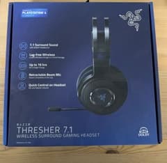 Razer Thresher 7.1のサムネイル