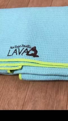 lavaラグのサムネイル