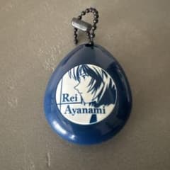 Rei Ayanami 아야나미 레이 사운드롭 에반게리온 신극장판:서