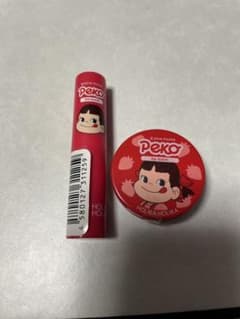 ぺこちゃんリップセットのサムネイル