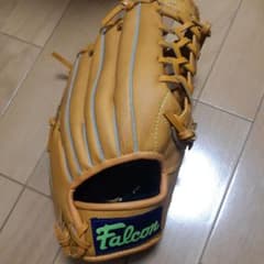 軟式 グローブ　FALCONのサムネイル