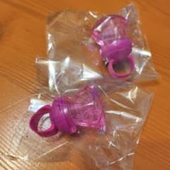めておら-Meteorites- みかさくんリングライト 2点セットのサムネイル