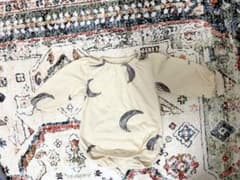 kongessloejd コンゲススロイド　ロンパースのサムネイル