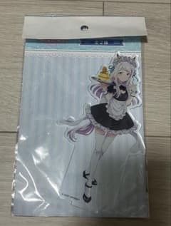 ウマ娘 メジロマックイーン ゲーマーズ メイド アクリルスタンド 