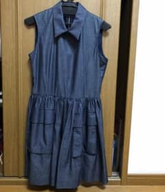 MIU＠様専用★miumiuワンピース☆新品未使用のサムネイル