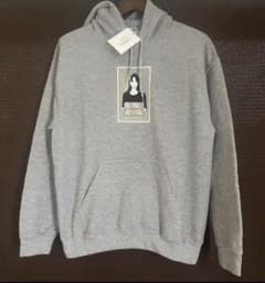 20AW KYNE KIYONAGA&CO.  HOODIEのサムネイル