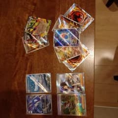 ポケモンカード AR SR SAR まとめ売りのサムネイル