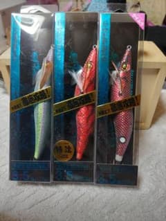 ワイルドチェイス シャローのサムネイル