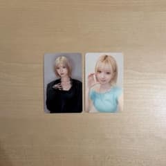 ※週末SALE※NiziU RIKU/Portfolioラキドロ.HMVトレカのサムネイル