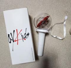 straykids ペンライトのサムネイル
