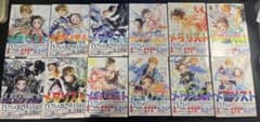 メダリスト　漫画　12巻セットのサムネイル
