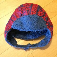 パタゴニア ベビー 帽子 Sサイズのサムネイル