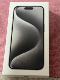 Apple iPhone 15 Pro ジャンク - メルカリ