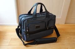 TUMI ALPHA2 エクスパンダブルオーガナイザー 26141PW2 - メルカリ