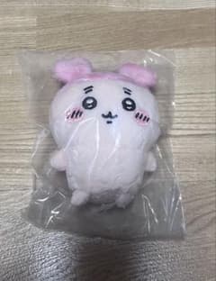 치이카와 주름 봉제 인형 2 헌책 가게 가가 폰